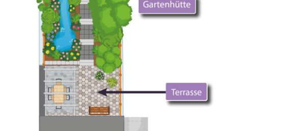 1 غرف نوم تاون هاوس في Mettmann, Germany رقم 221230 15