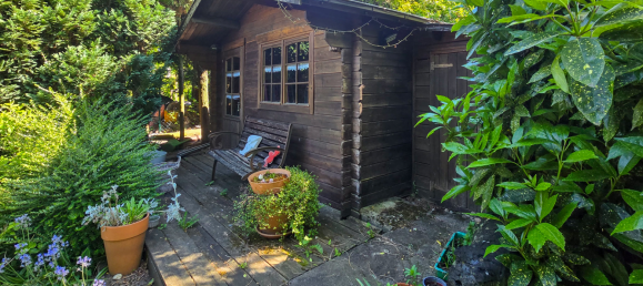 1 غرف نوم تاون هاوس في Mettmann, Germany رقم 221230 17