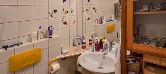 1 غرف نوم تاون هاوس في Mettmann, Germany رقم 221230 32