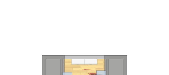 1 غرف نوم تاون هاوس في Mettmann, Germany رقم 221230 5