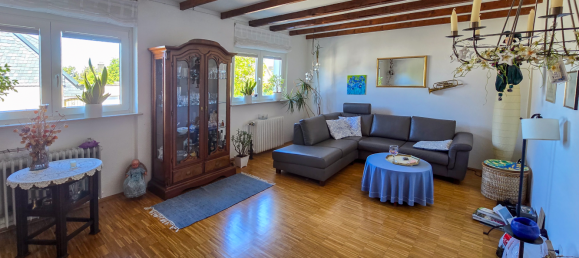 1 غرف نوم تاون هاوس في Mettmann, Germany رقم 221230 25