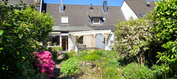 1 غرف نوم تاون هاوس في Mettmann, Germany رقم 221230 20