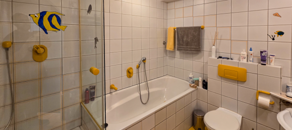 1 غرف نوم تاون هاوس في Mettmann, Germany رقم 221230 31