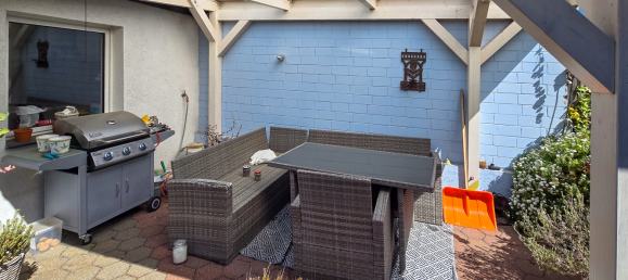 1 غرف نوم تاون هاوس في Mettmann, Germany رقم 221230 12