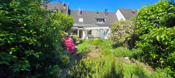 1 غرف نوم تاون هاوس في Mettmann, Germany رقم 221230 16