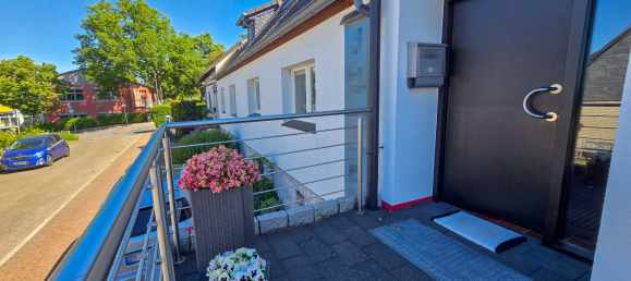 1 غرف نوم تاون هاوس في Mettmann, Germany رقم 221230 22