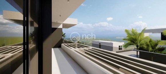 4 bedrooms Villa in Parekklisia, Cyprus No. 13716 3