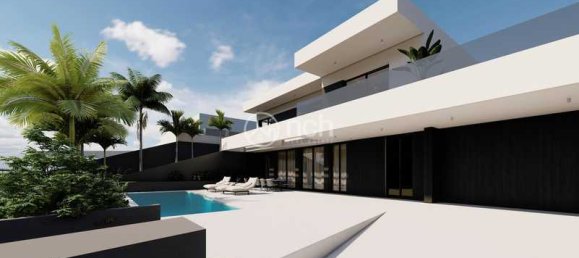 4 bedrooms Villa in Parekklisia, Cyprus No. 13716 7