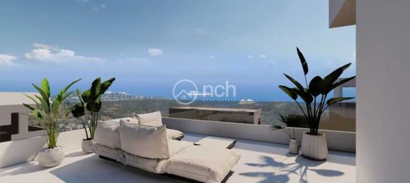 4 Schlafzimmer Villa in Parekklisia, Cyprus, Nr. 13716 4