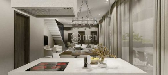 4 Schlafzimmer Villa in Parekklisia, Cyprus, Nr. 13716 14