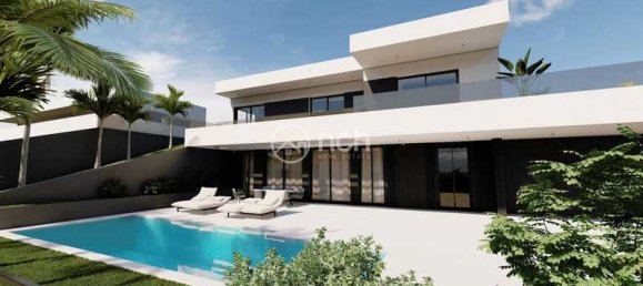 4 bedrooms Villa in Parekklisia, Cyprus No. 13716 6