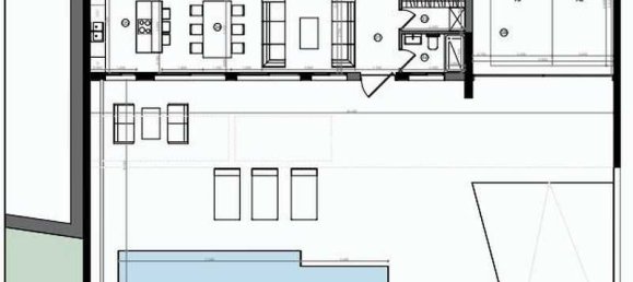 4 Schlafzimmer Villa in Parekklisia, Cyprus, Nr. 13716 2