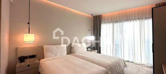 Apartamento de 2 dormitorios en Jumeirah Beach Residence, UAE No. 27903 4