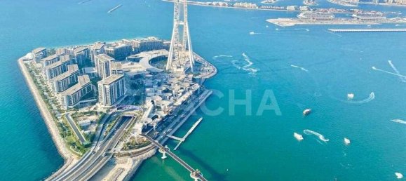 Apartamento de 2 dormitorios en Jumeirah Beach Residence, UAE No. 27903 8