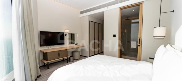 Apartamento de 2 dormitorios en Jumeirah Beach Residence, UAE No. 27903 10