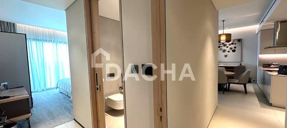 Apartamento de 2 dormitorios en Jumeirah Beach Residence, UAE No. 27903 7