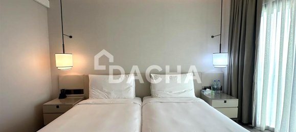 Apartamento de 2 dormitorios en Jumeirah Beach Residence, UAE No. 27903 6