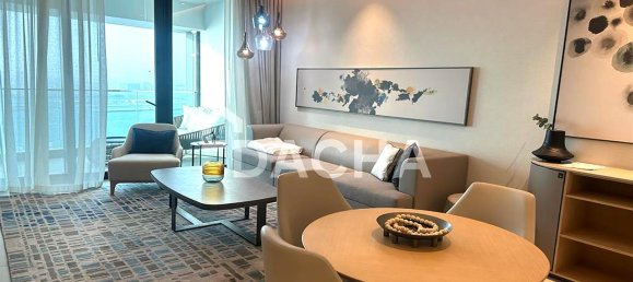 Apartamento de 2 dormitorios en Jumeirah Beach Residence, UAE No. 27903 2