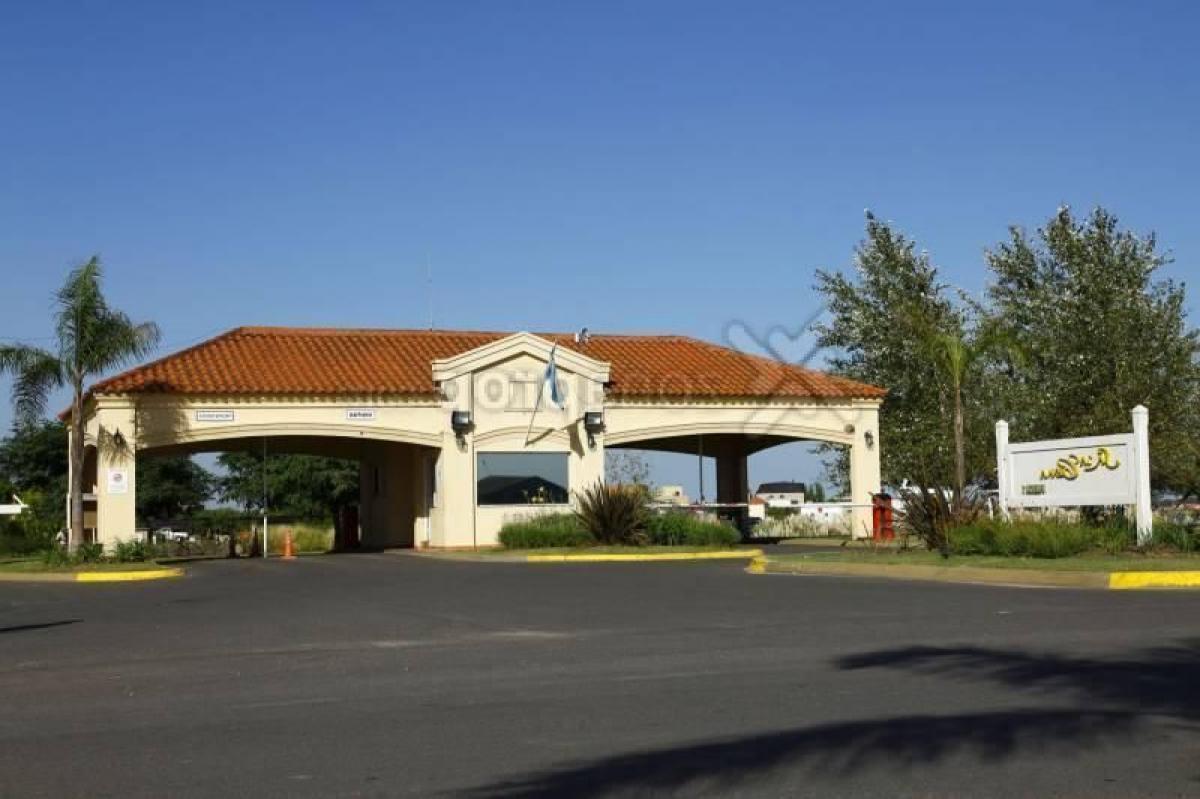 Grundstück in Tigre, Argentina, Nr. 38860