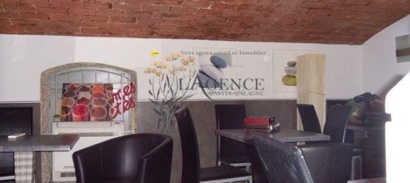 51m² Commercial property in Bastia, France No. 94626 4