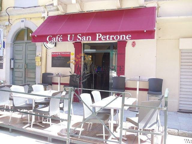 51m² Commercial property in Bastia, France No. 94626