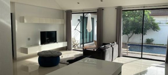 3 غرف نوم مقهى / مطعم في Pattaya, Thailand رقم 4034 27