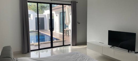 3 غرف نوم مقهى / مطعم في Pattaya, Thailand رقم 4034 4