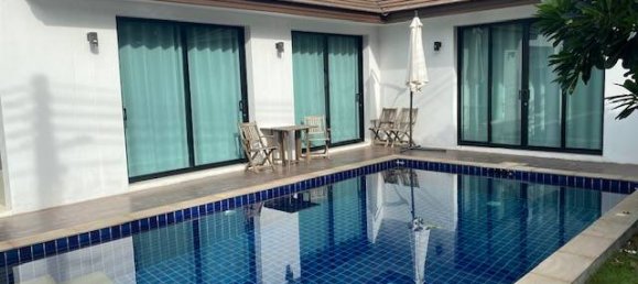 3 غرف نوم مقهى / مطعم في Pattaya, Thailand رقم 4034 14