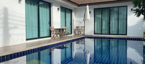 3 غرف نوم مقهى / مطعم في Pattaya, Thailand رقم 4034 28