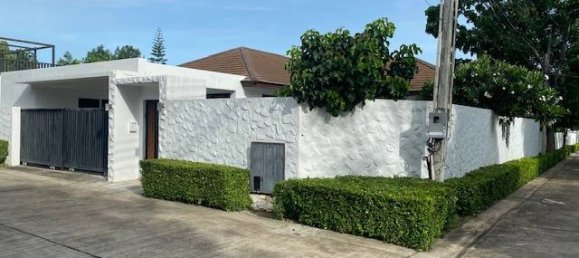 3 غرف نوم مقهى / مطعم في Pattaya, Thailand رقم 4034 21