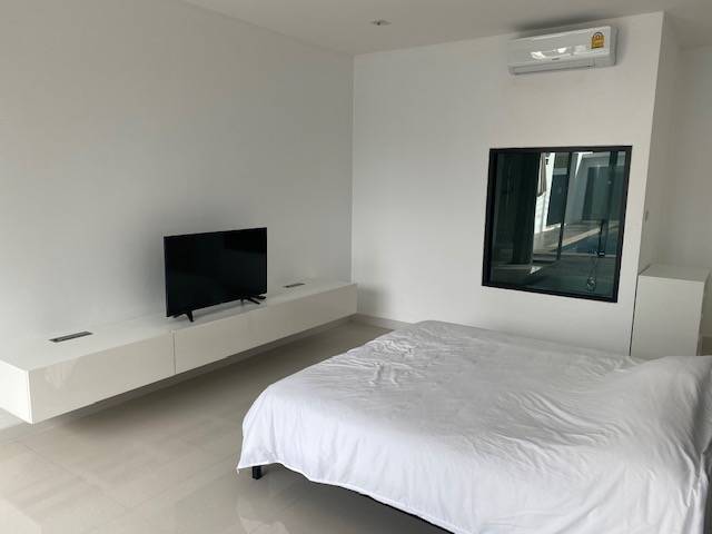 3 غرف نوم مقهى / مطعم في Pattaya, Thailand رقم 4034