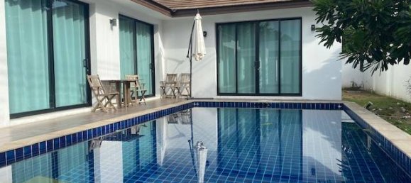 3 غرف نوم مقهى / مطعم في Pattaya, Thailand رقم 4034 26