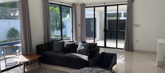 3 غرف نوم مقهى / مطعم في Pattaya, Thailand رقم 4034 13