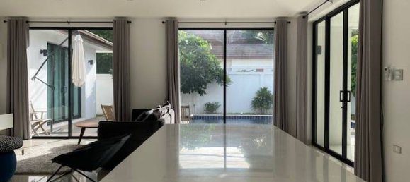 3 غرف نوم مقهى / مطعم في Pattaya, Thailand رقم 4034 29