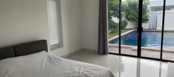 3 غرف نوم مقهى / مطعم في Pattaya, Thailand رقم 4034 12