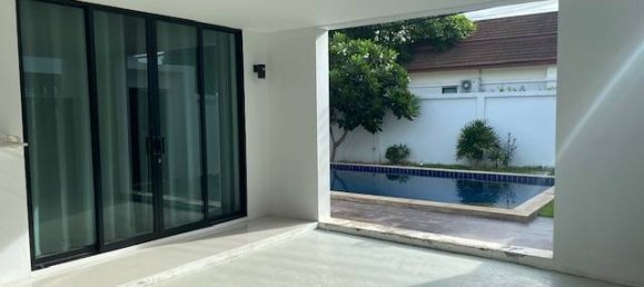 3 غرف نوم مقهى / مطعم في Pattaya, Thailand رقم 4034 22