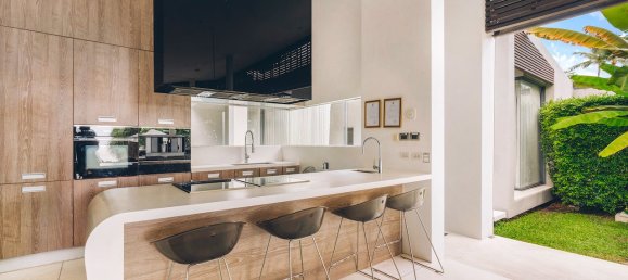 3 bedrooms Cafe / restaurant in Ko Samui, Thailand No. 7994 4