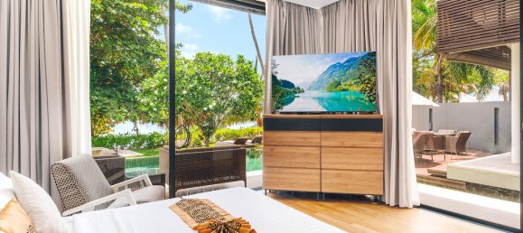 3 bedrooms Cafe / restaurant in Ko Samui, Thailand No. 7994 6