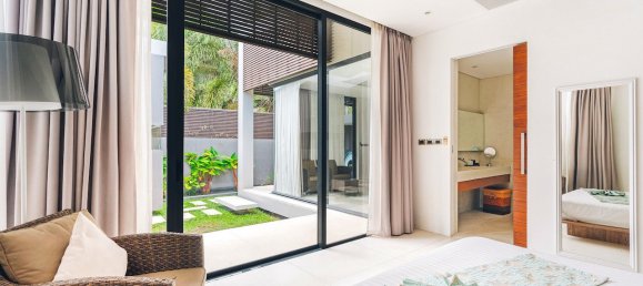 3 bedrooms Cafe / restaurant in Ko Samui, Thailand No. 7994 9