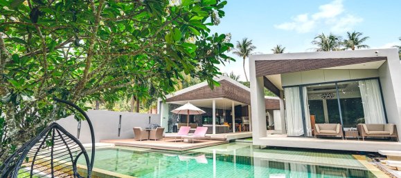 3 bedrooms Cafe / restaurant in Ko Samui, Thailand No. 7994 2