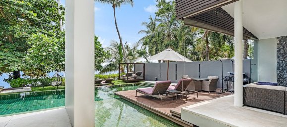 3 bedrooms Cafe / restaurant in Ko Samui, Thailand No. 7994 15