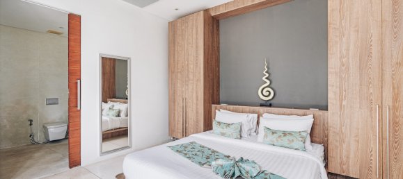 3 bedrooms Cafe / restaurant in Ko Samui, Thailand No. 7994 8