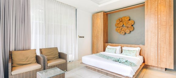 3 bedrooms Cafe / restaurant in Ko Samui, Thailand No. 7994 12