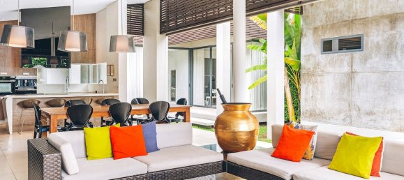 3 bedrooms Cafe / restaurant in Ko Samui, Thailand No. 7994 5