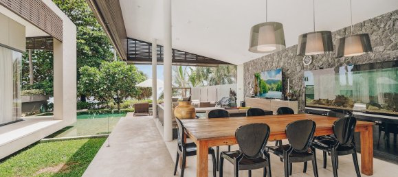 3 bedrooms Cafe / restaurant in Ko Samui, Thailand No. 7994 3