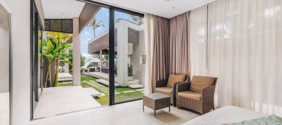 3 bedrooms Cafe / restaurant in Ko Samui, Thailand No. 7994 11