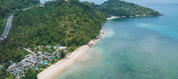 3 bedrooms Cafe / restaurant in Ko Samui, Thailand No. 7994 14