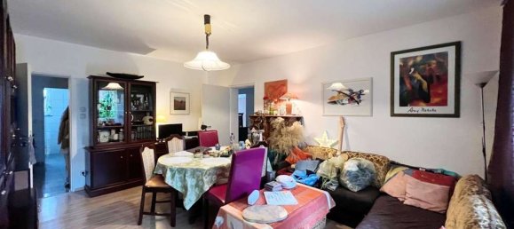 Квартира с 3 спальнями в Мёнхенгладбах, Германия № 87404 2