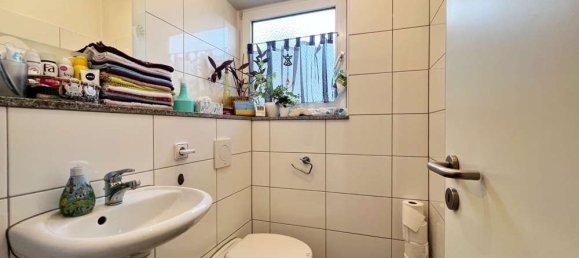 Квартира с 3 спальнями в Мёнхенгладбах, Германия № 87404 5