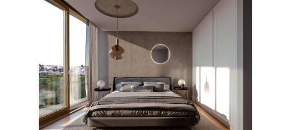 3 bedrooms Apartment in Lisbon, Portugal No. 125495 5